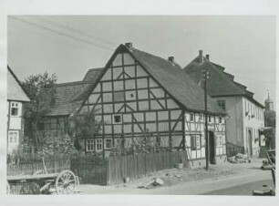 Gieselwerder, Kreis Hofgeismar