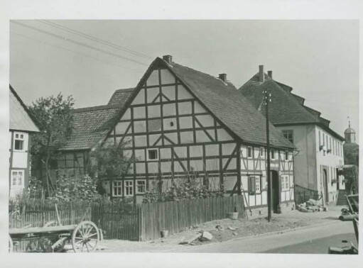 Gieselwerder, Kreis Hofgeismar