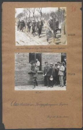 Gefangenenlager Döberitz