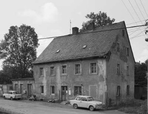 Wohnhaus, Euba