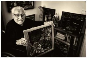 FRITZ DIEDERING