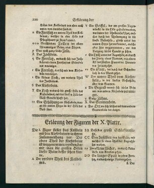 220-222, Erklärung der X. Platte