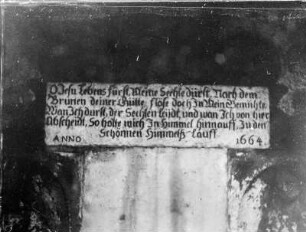 Schönau-Berzdorf auf dem Eigen