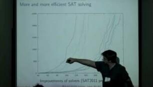 A few results, questions, and pitfalls in the experimental study of SAT solvers