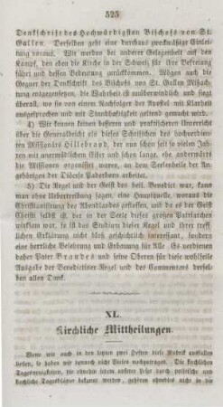 525-528 Kirchliche Mittheilungen