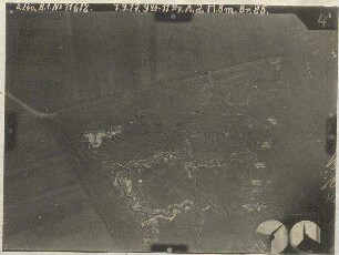 Übungswerk bei Kriegshaber (800 m)