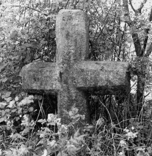 Steinkreuz; Oberzent, Der Spitzacker