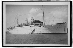 Gripsholm (1925)