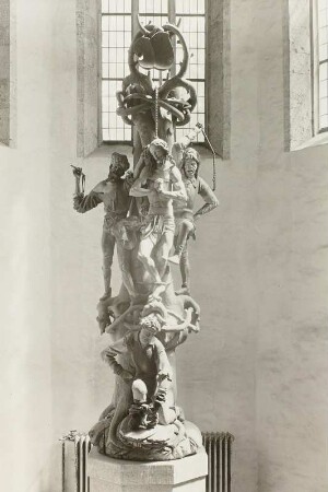 Geißelsäule