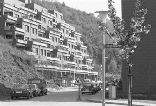 Neubaugebiet "Im Speitel" in Grötzingen