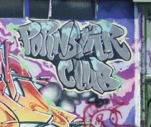 PORNSTAR CLUB