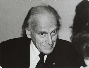 Yehudi Menuhin