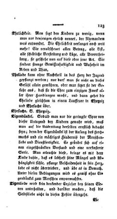 Ehrsucht s. Ehrgeiz