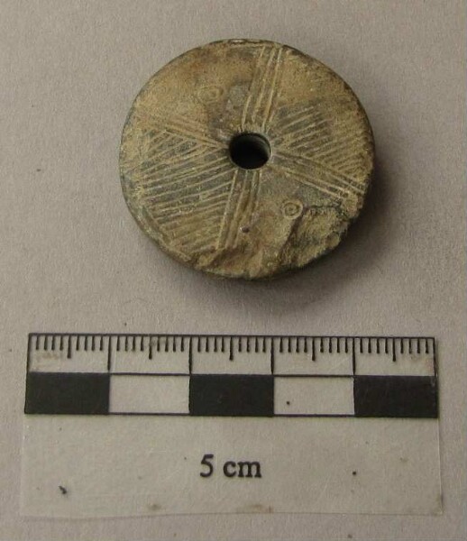 spindle whorl