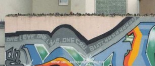 ONE LOVE. ONE LiNE. ONE CRU. BIATCHHH!!