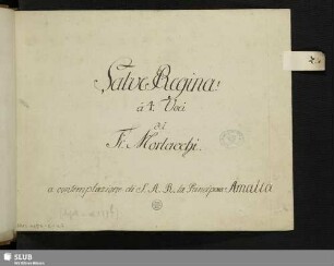 Salve regina - Mus.4657-E-4,2 : V (4), Coro