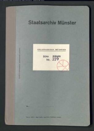 Linksradikale Druckschriften geringen Umfangs