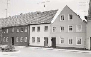 Wohnhaus, Jessen (Elster)
