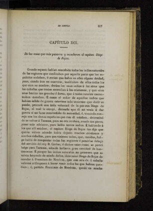 Capitulo XCI.