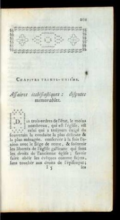 Chapitre Trente-Uniéme.