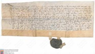 von Heusenstamm: Martin von Heusenstamm