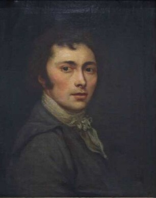 Bildnis Wilhelm von Vieth