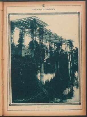 Fotografía artística