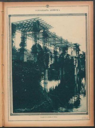 Fotografía artística