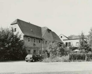 Wohnhaus, Heidenau (Kreis Pirna)