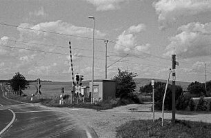 Angermünde : In Angermünde, Mündesee-Rundweg