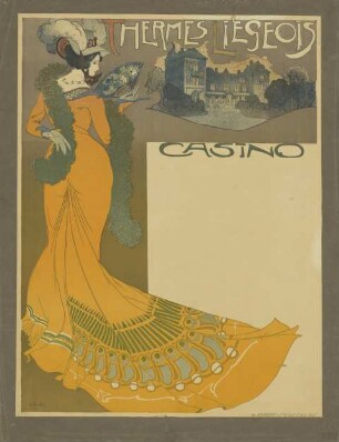 Thermes Liègeois Casino