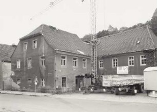 Ehem. Gasthof Zum Anker