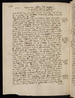 260-261, 26.3.1592 (vesperi, Ostersonntag), Matth 12