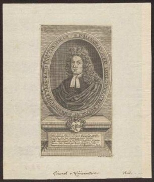 Kunckel, Johannes