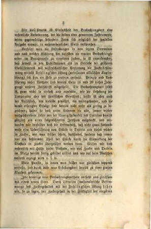 Der Bayerische Bierbrauer : Zeitschr. für d. gesamte Brauwesen. 4. 1869