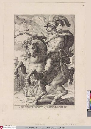 [Marcus Curtius]