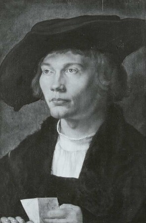 Reesen, Bernhard von
