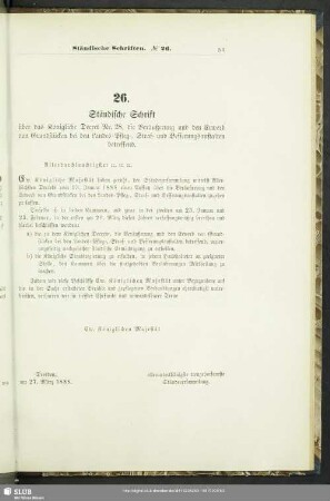 [Nr. 26-30]