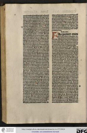 Lectio CXC.