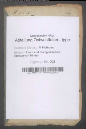 Sonstige: Hormann, Christine Louise: