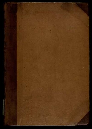 8 Cod. Ms. hist. 540 – Münsterische Chroniken (niederdeutsch) : Cronica Mon(asteriensia) [Bl. 1r] ; Cronica s. gesta Episcoporum Monasteriensium [Bl. 1r]