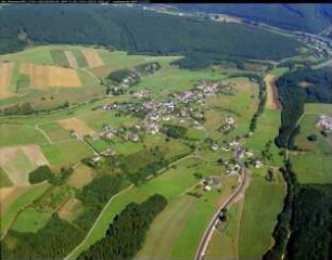 Bad Münstereifel-Kolvenbach
