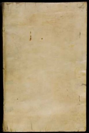 Catalogus Manuscriptorum Bibliothecae Electoralis Brandenburgensis Coloniensis anno 1668 : Ms. Cat. A 465