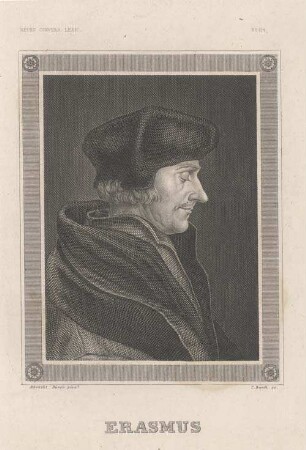 Desiderius Erasmus