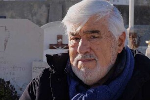 Es hätte schlimmer kommen können – Mario Adorf
