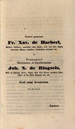 De usu viribus opii : Diss. inaug.
