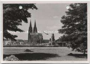 Köln, Hohe Domkirche St. Petrus