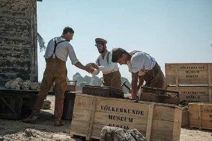 Der vermessene Mensch
