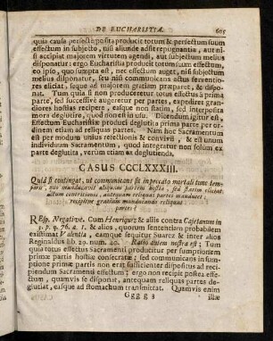 605-616, Casus CCCLXXXIII - CCCXCVII