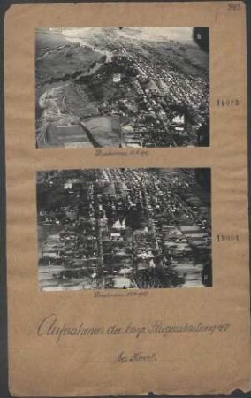 Dombroviza 12.06.1917